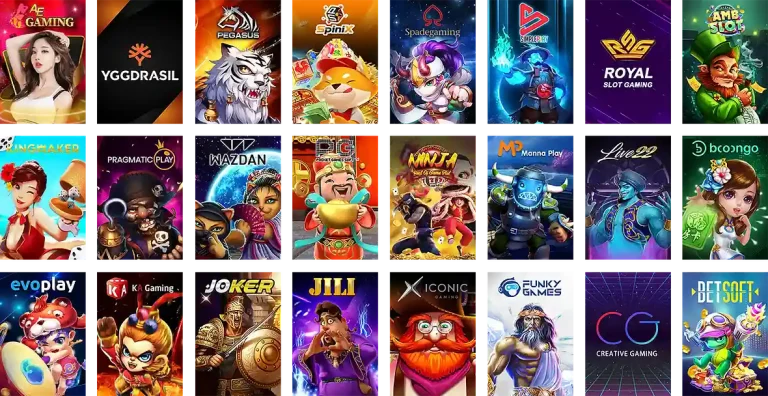 games